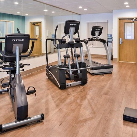 Holiday Inn Express & Suites Lacey - Olympia By Ihg Екстер'єр фото