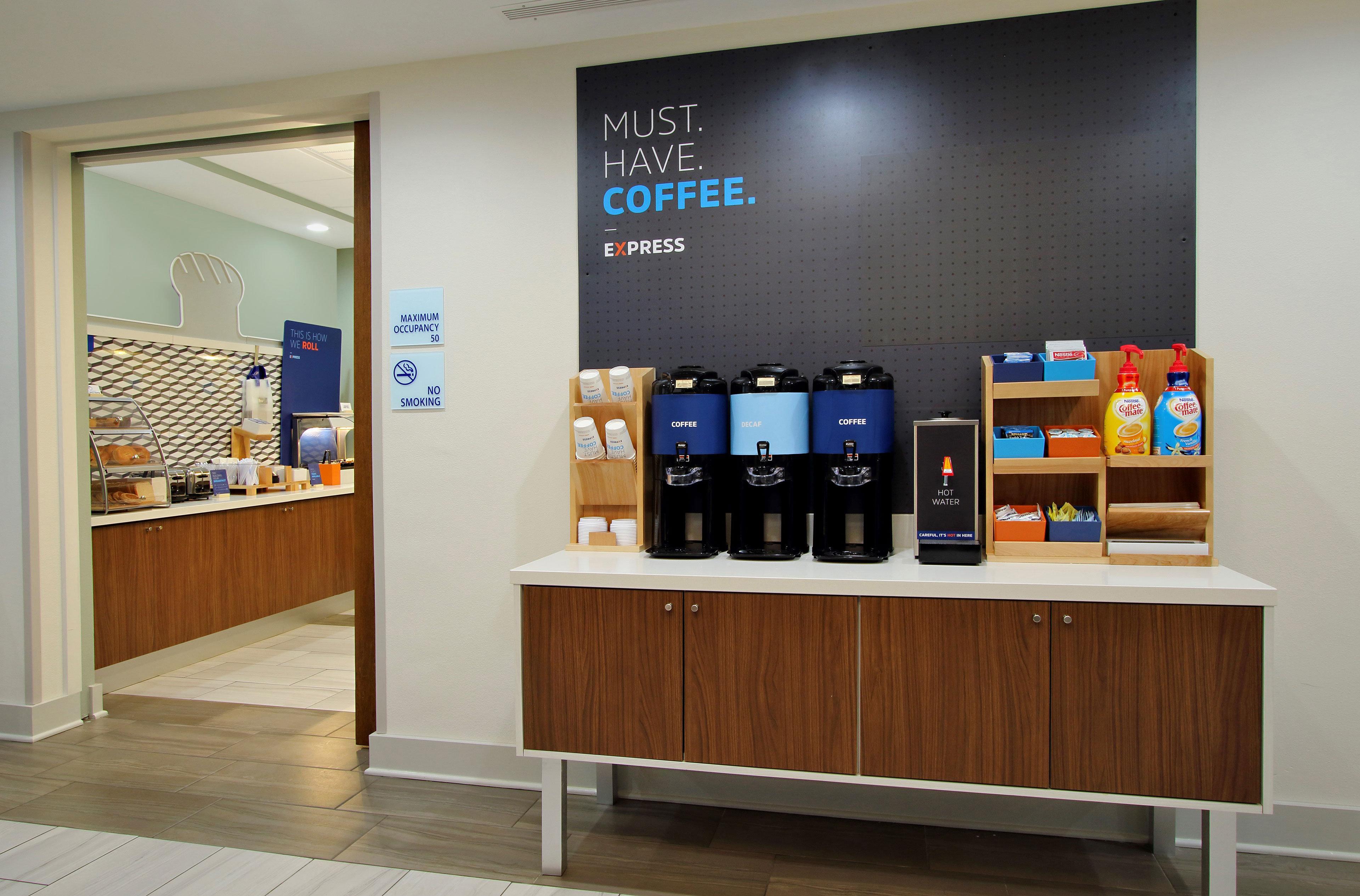 Holiday Inn Express & Suites Lacey - Olympia By Ihg Екстер'єр фото
