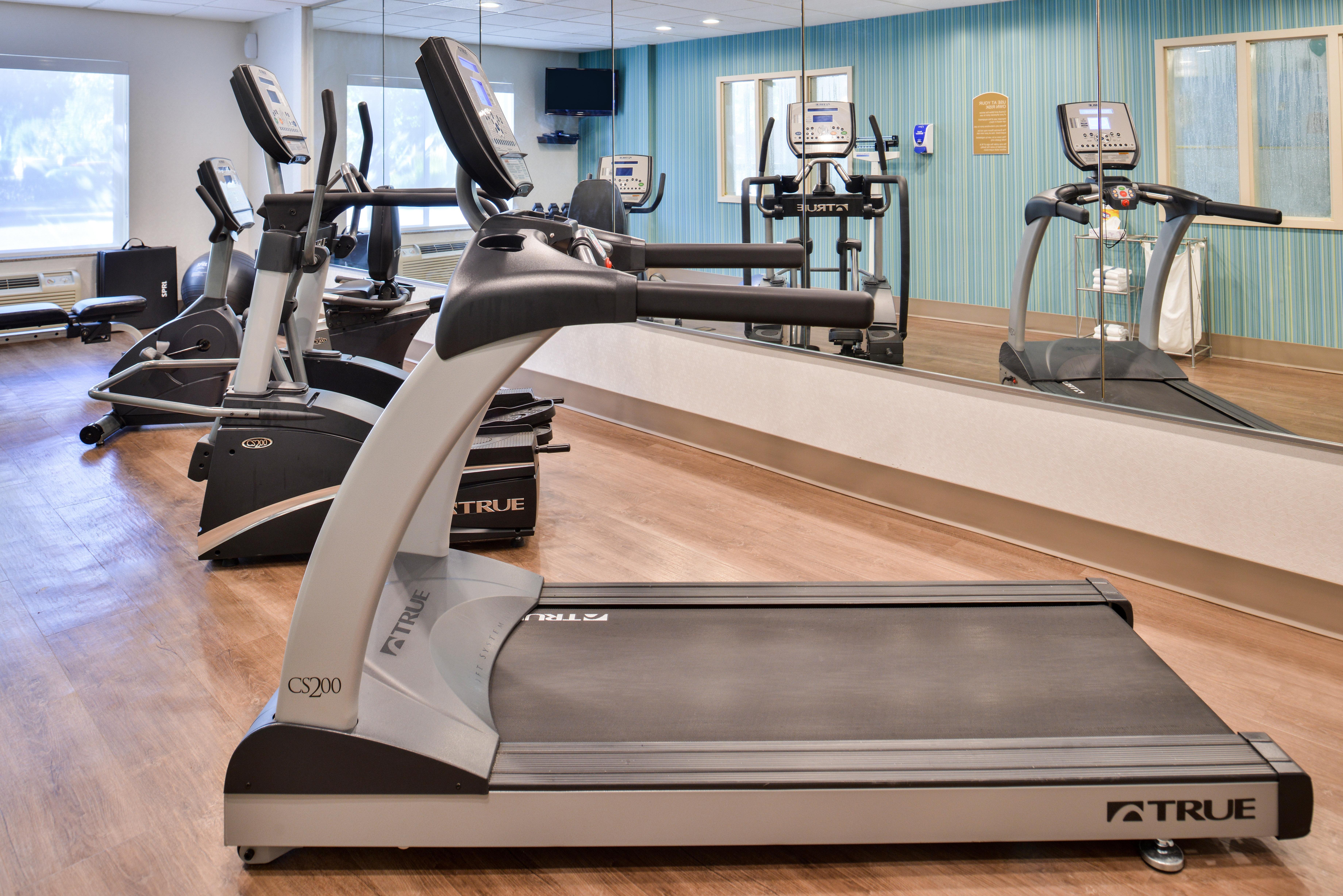 Holiday Inn Express & Suites Lacey - Olympia By Ihg Екстер'єр фото