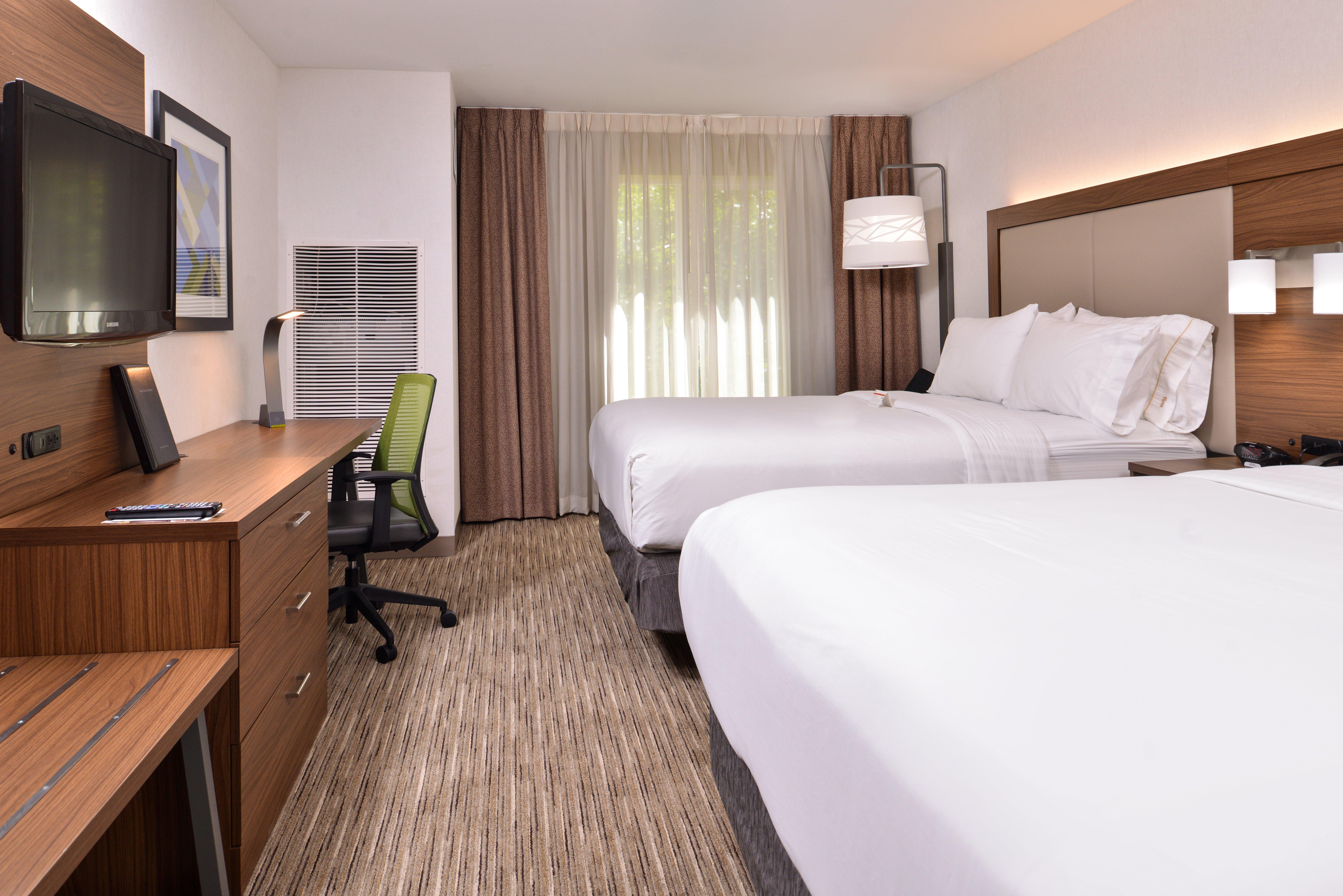 Holiday Inn Express & Suites Lacey - Olympia By Ihg Екстер'єр фото