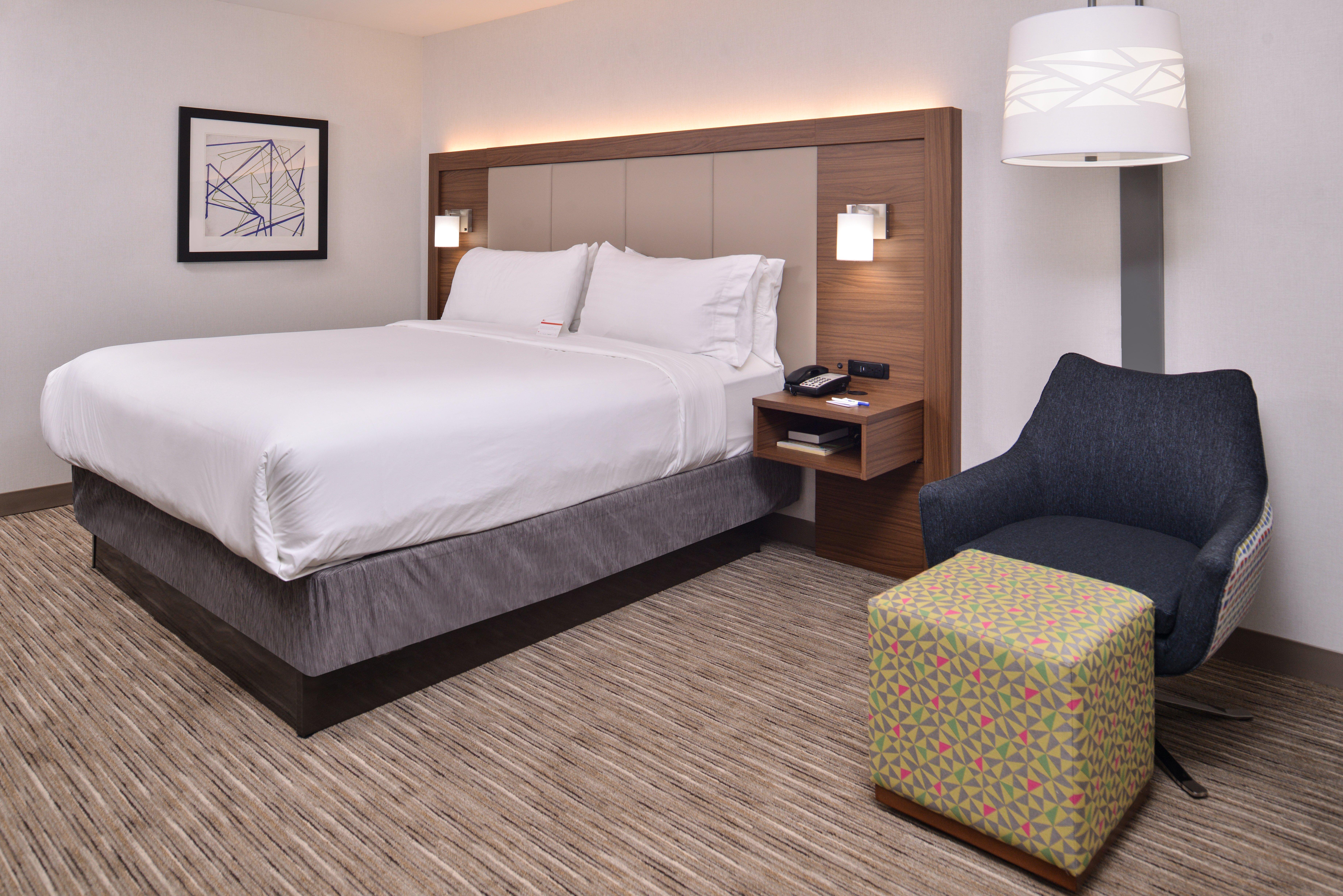 Holiday Inn Express & Suites Lacey - Olympia By Ihg Екстер'єр фото