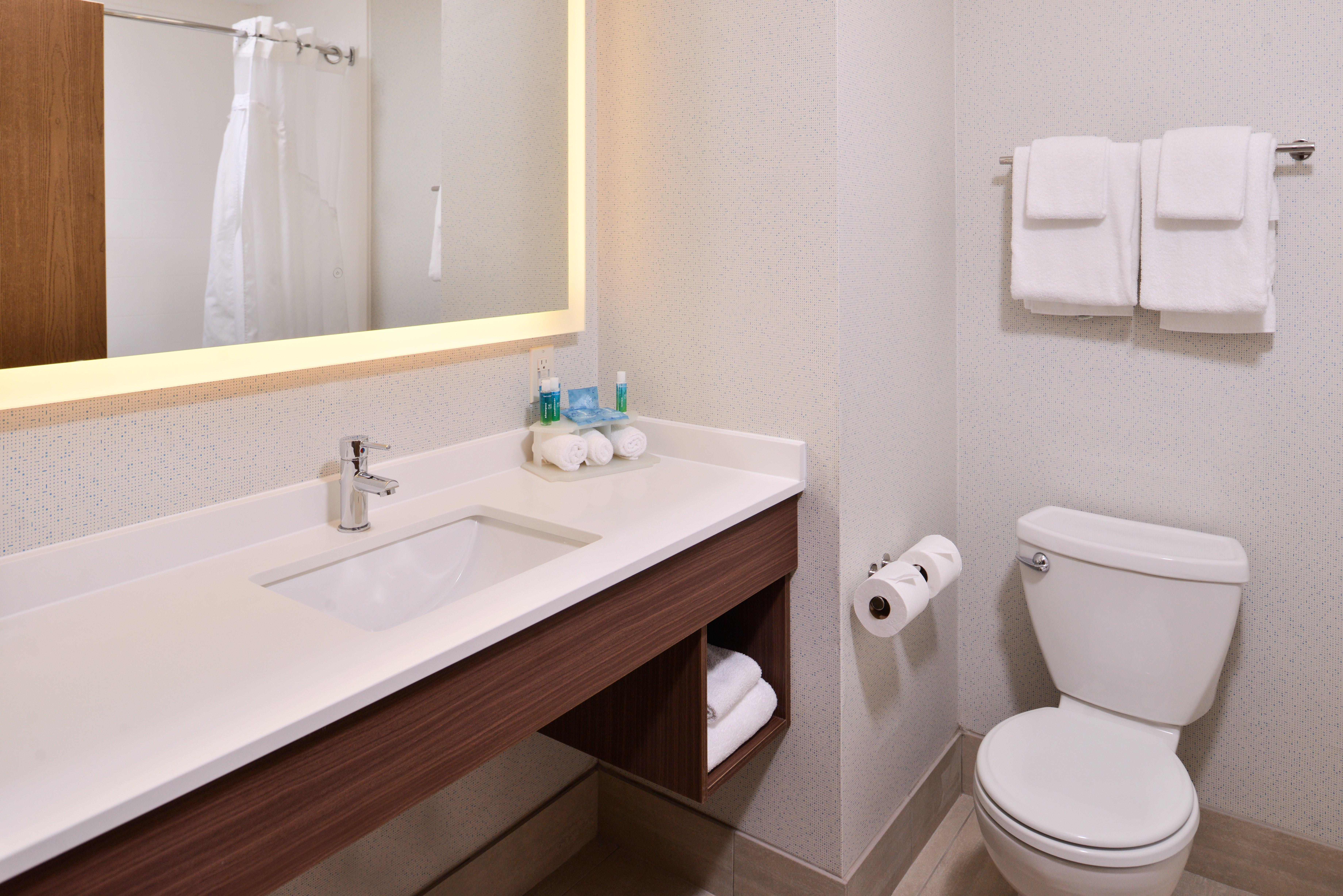 Holiday Inn Express & Suites Lacey - Olympia By Ihg Екстер'єр фото