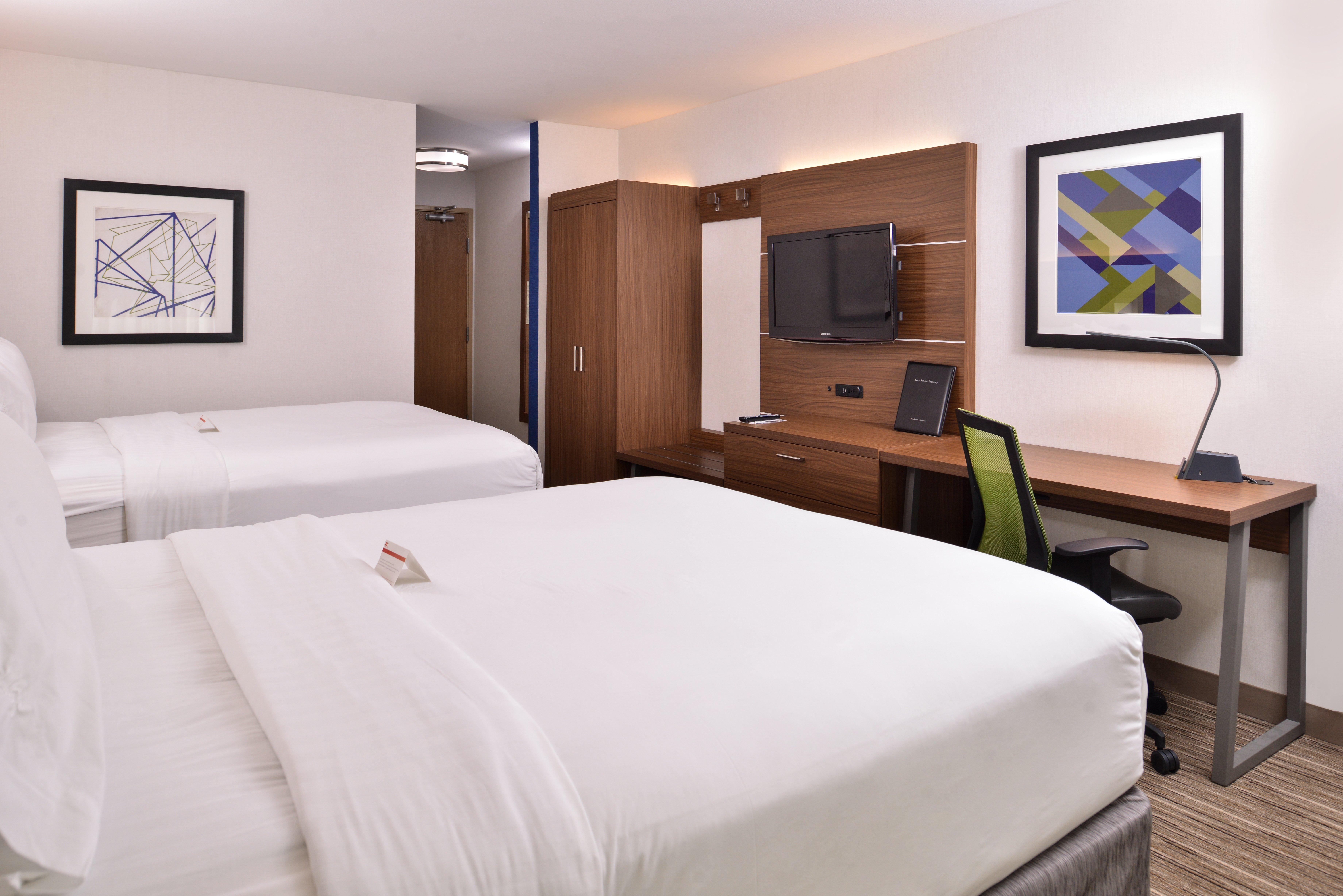 Holiday Inn Express & Suites Lacey - Olympia By Ihg Екстер'єр фото