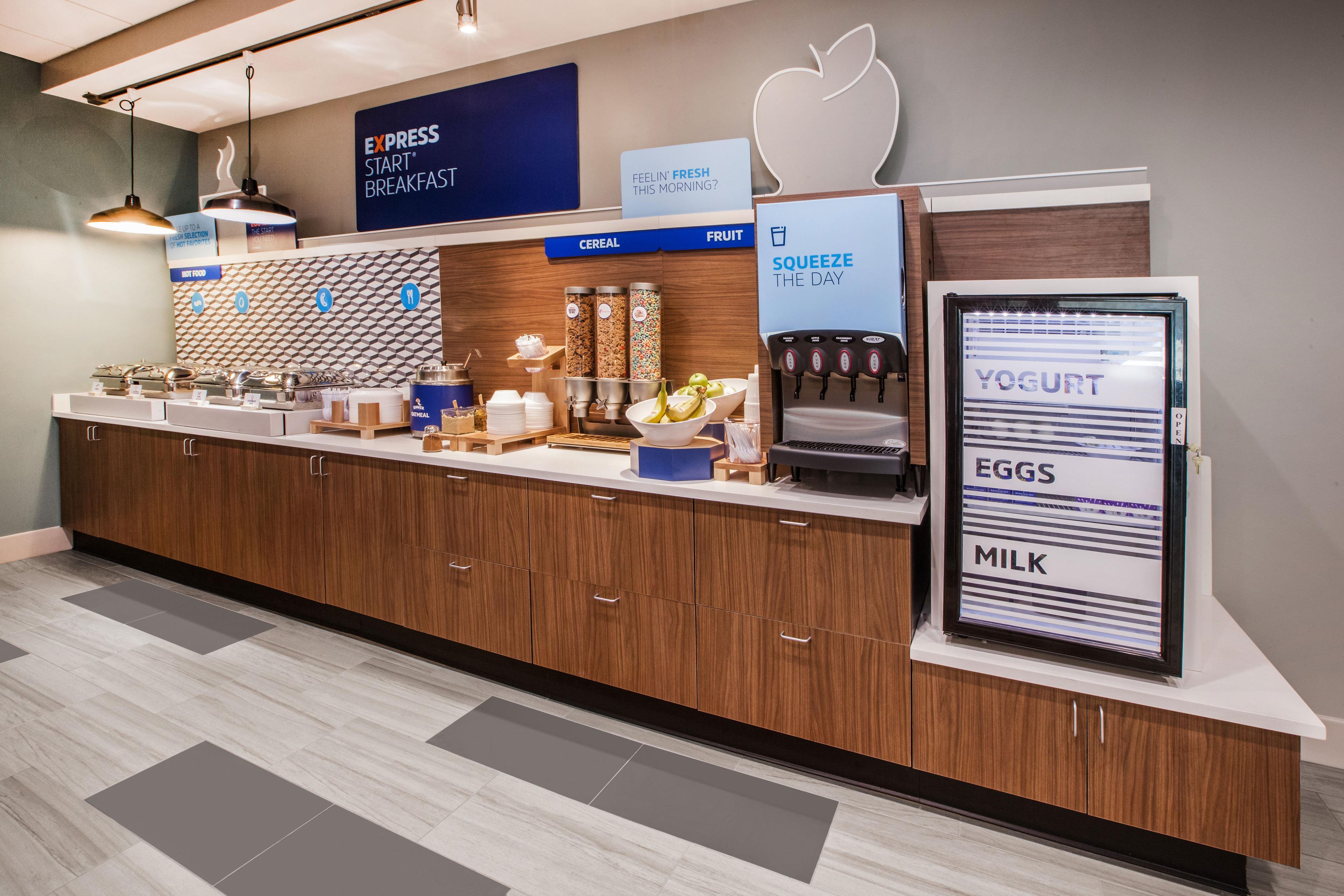 Holiday Inn Express & Suites Lacey - Olympia By Ihg Екстер'єр фото