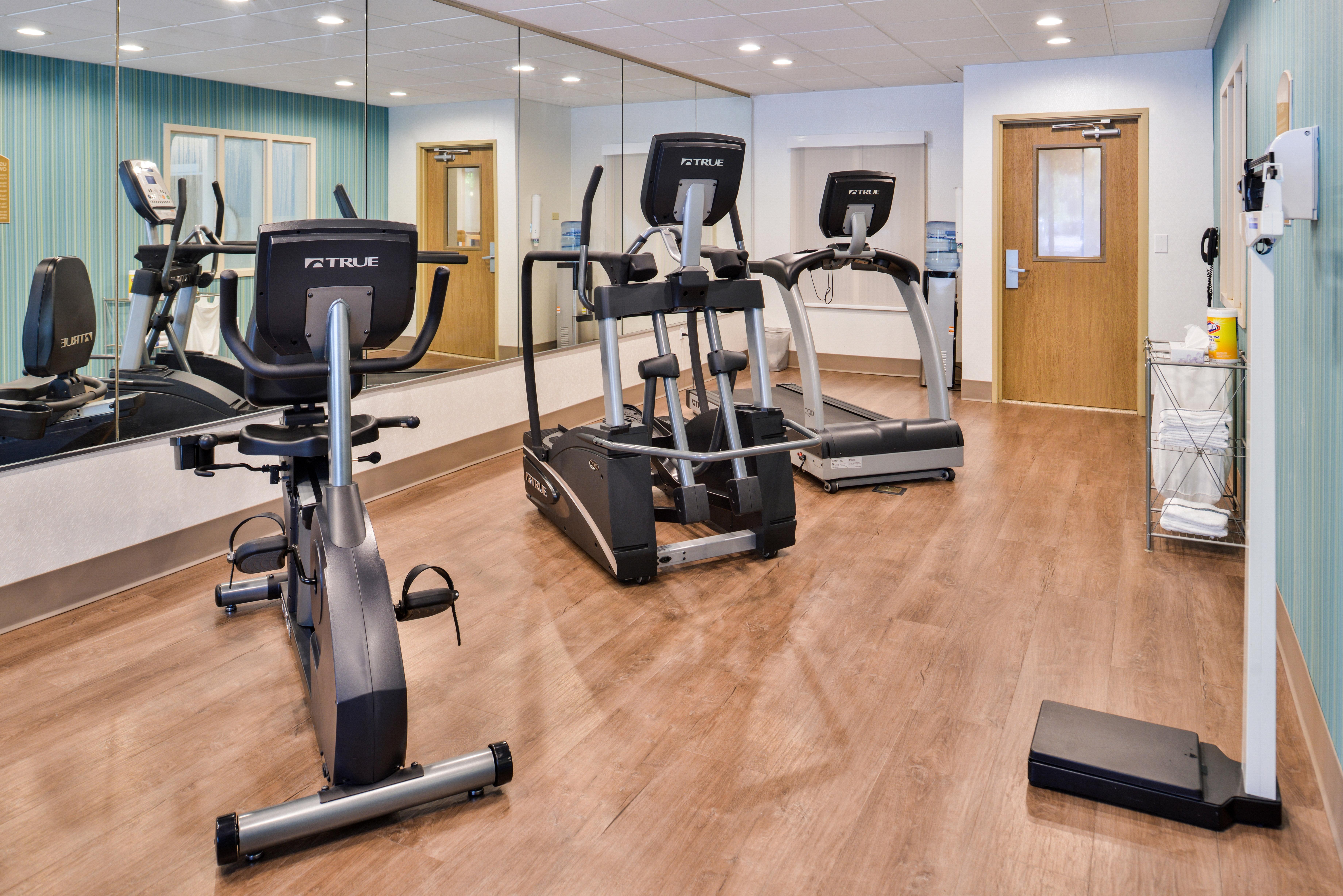 Holiday Inn Express & Suites Lacey - Olympia By Ihg Екстер'єр фото