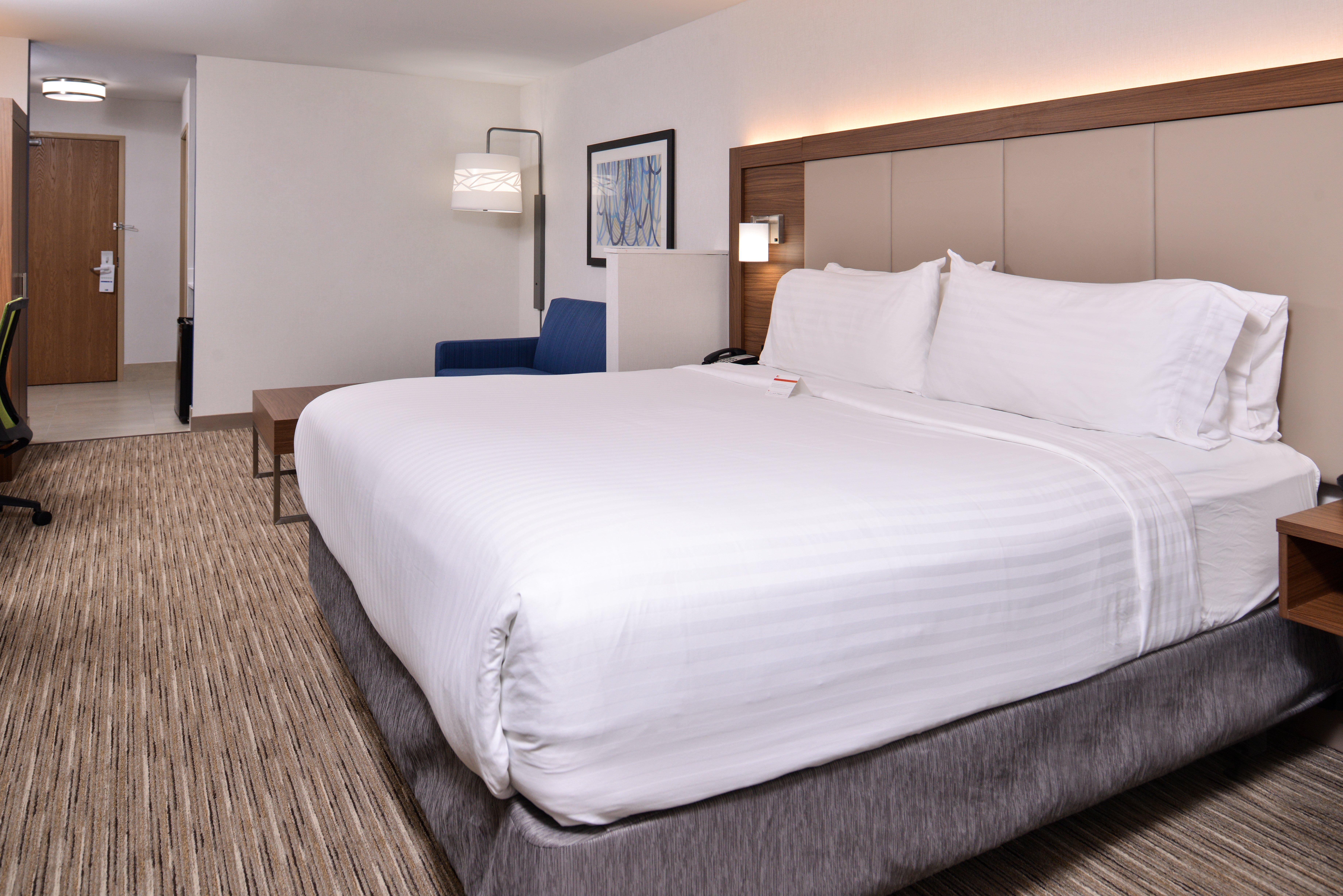 Holiday Inn Express & Suites Lacey - Olympia By Ihg Екстер'єр фото