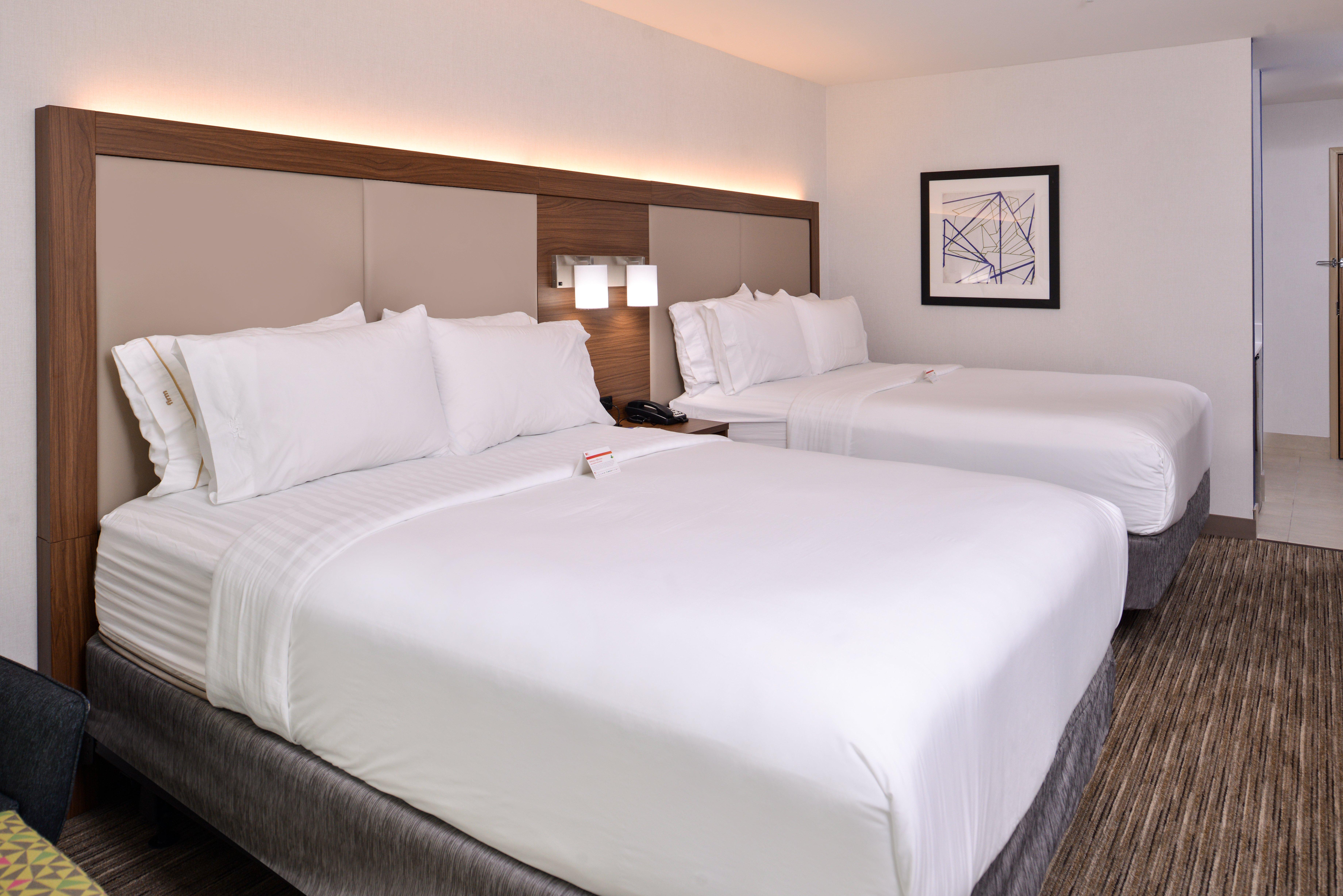 Holiday Inn Express & Suites Lacey - Olympia By Ihg Екстер'єр фото