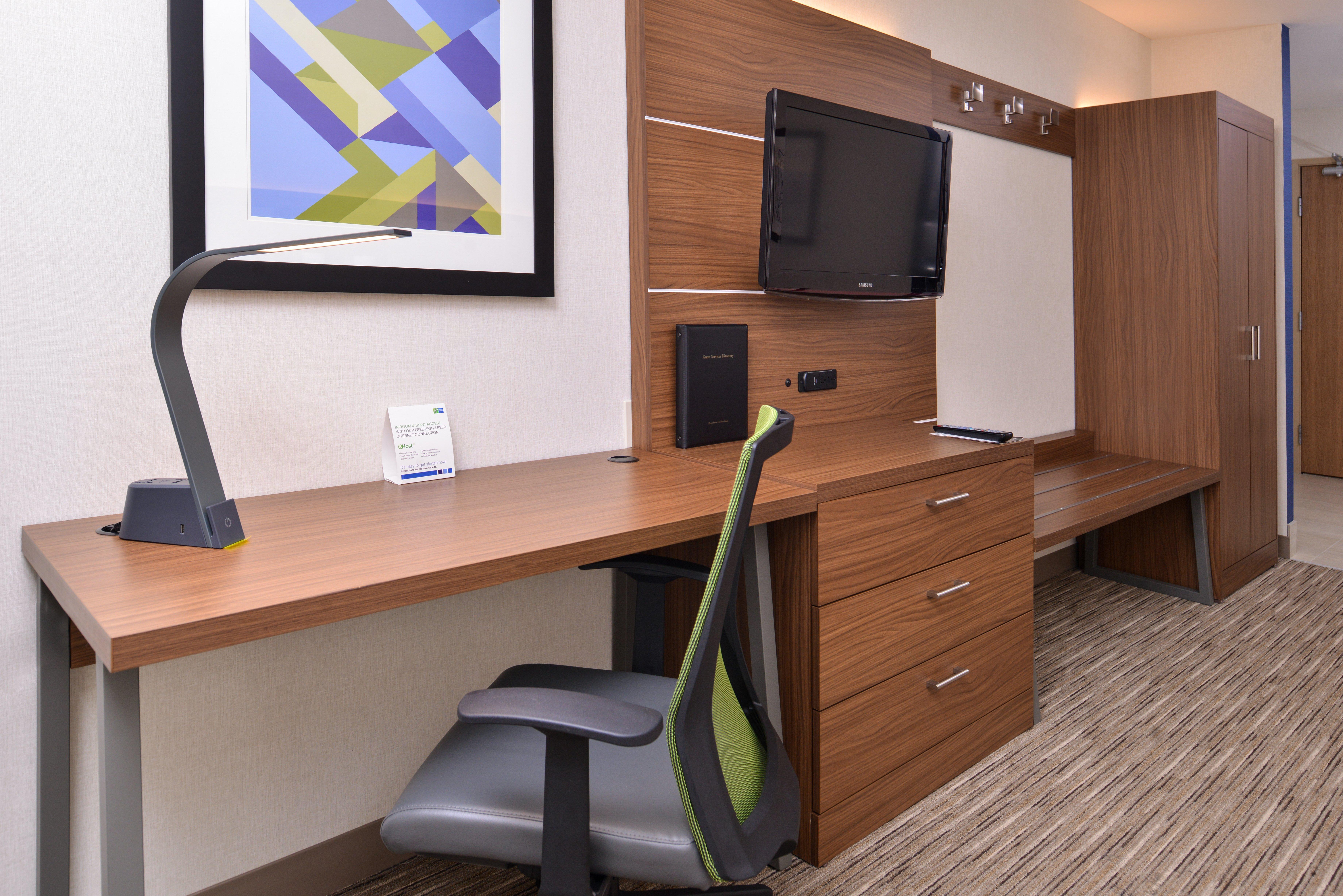 Holiday Inn Express & Suites Lacey - Olympia By Ihg Екстер'єр фото