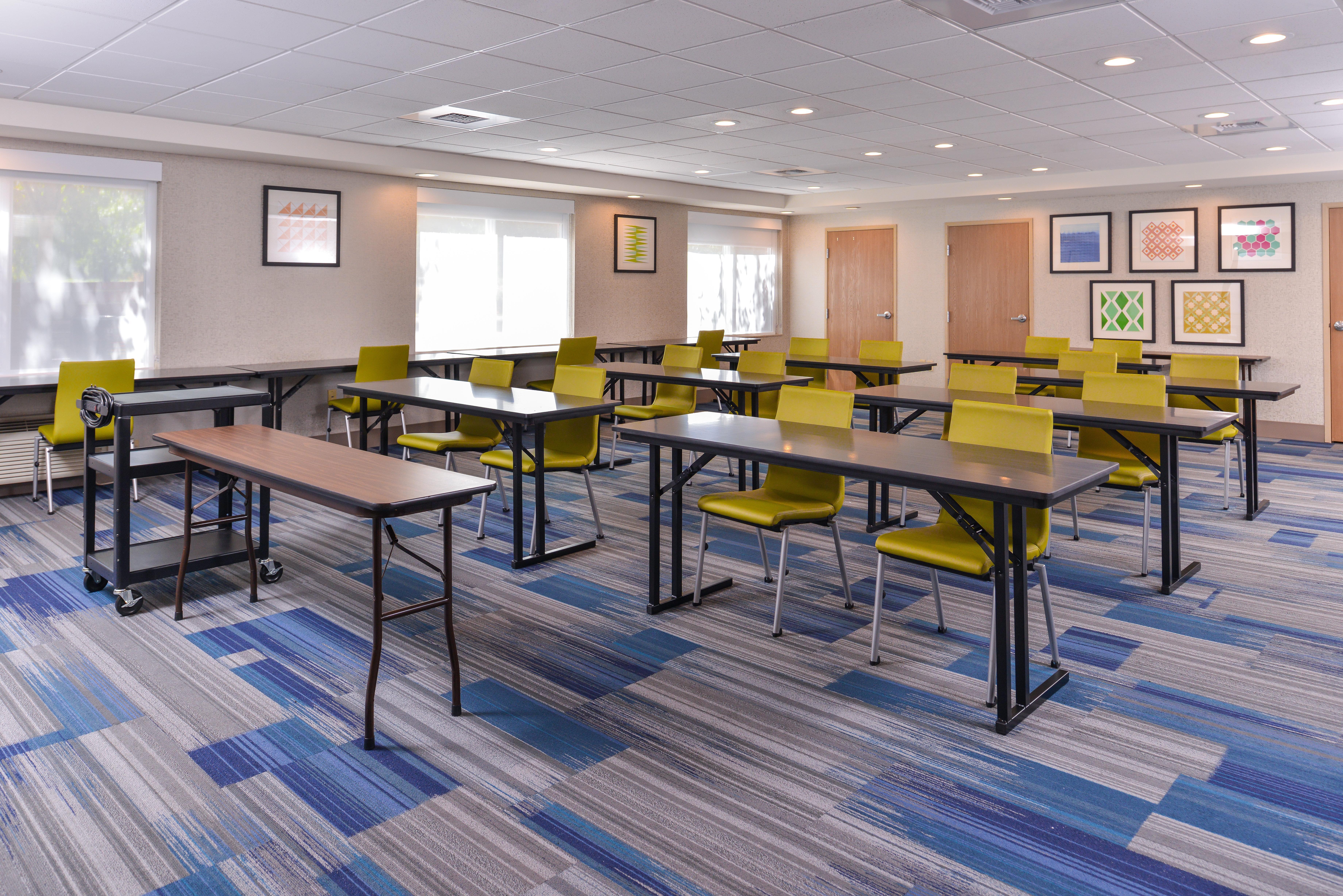 Holiday Inn Express & Suites Lacey - Olympia By Ihg Екстер'єр фото
