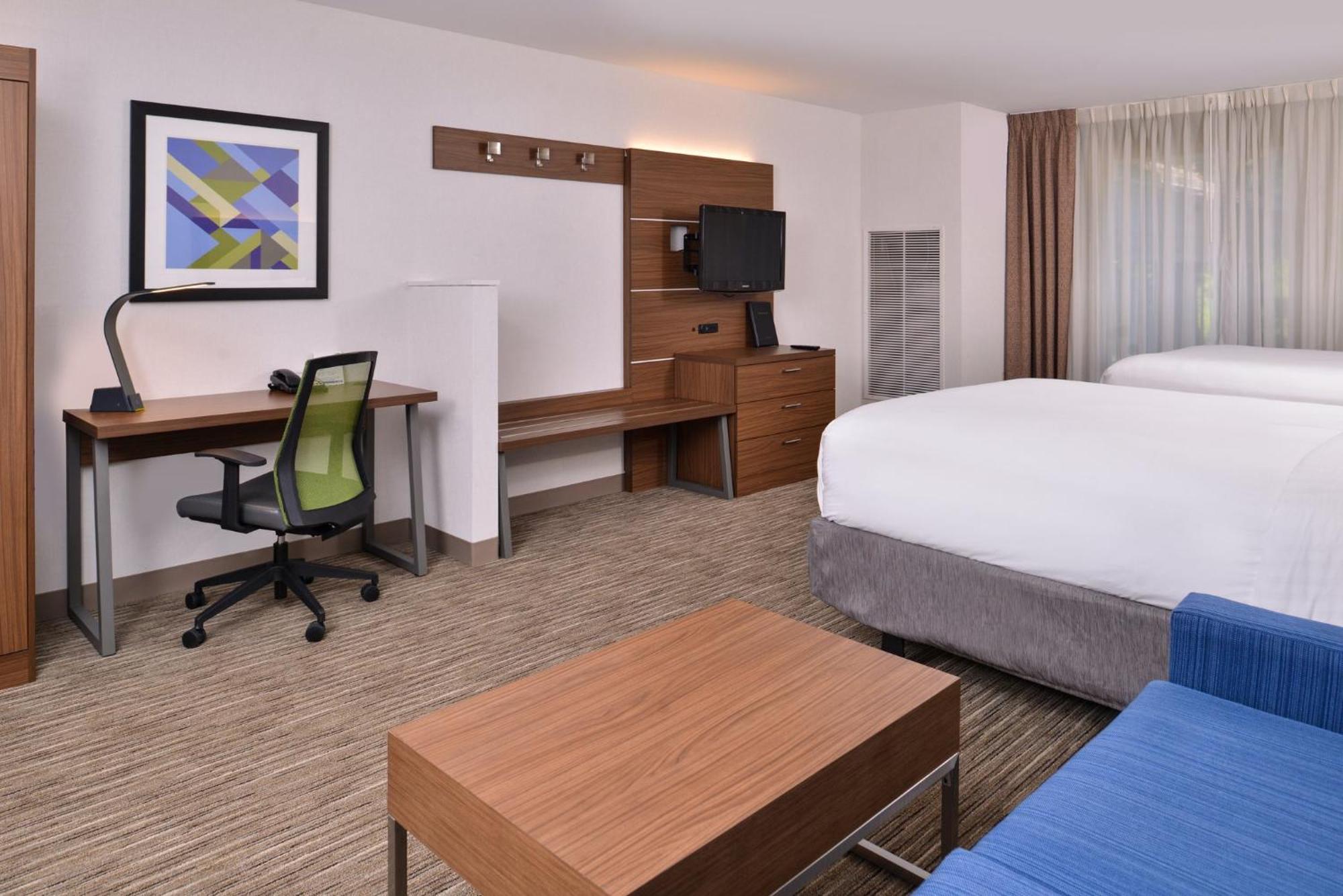 Holiday Inn Express & Suites Lacey - Olympia By Ihg Екстер'єр фото