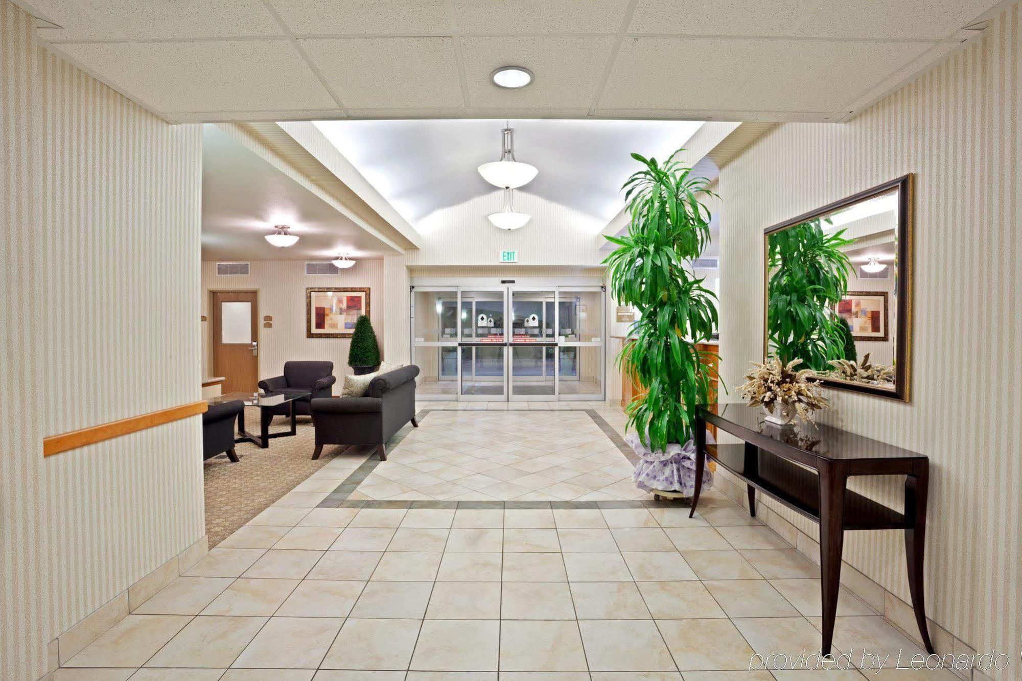 Holiday Inn Express & Suites Lacey - Olympia By Ihg Екстер'єр фото