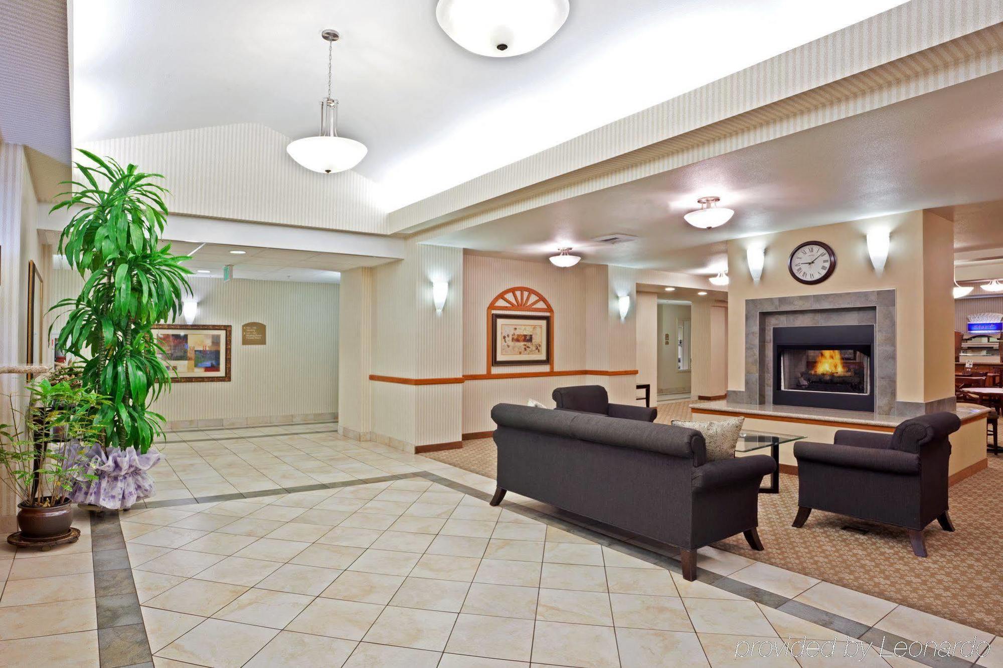 Holiday Inn Express & Suites Lacey - Olympia By Ihg Екстер'єр фото