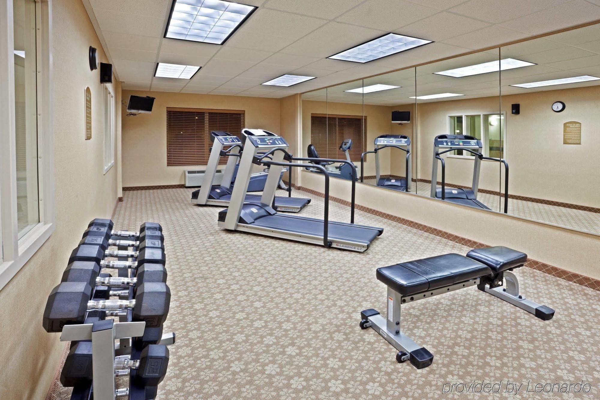 Holiday Inn Express & Suites Lacey - Olympia By Ihg Екстер'єр фото