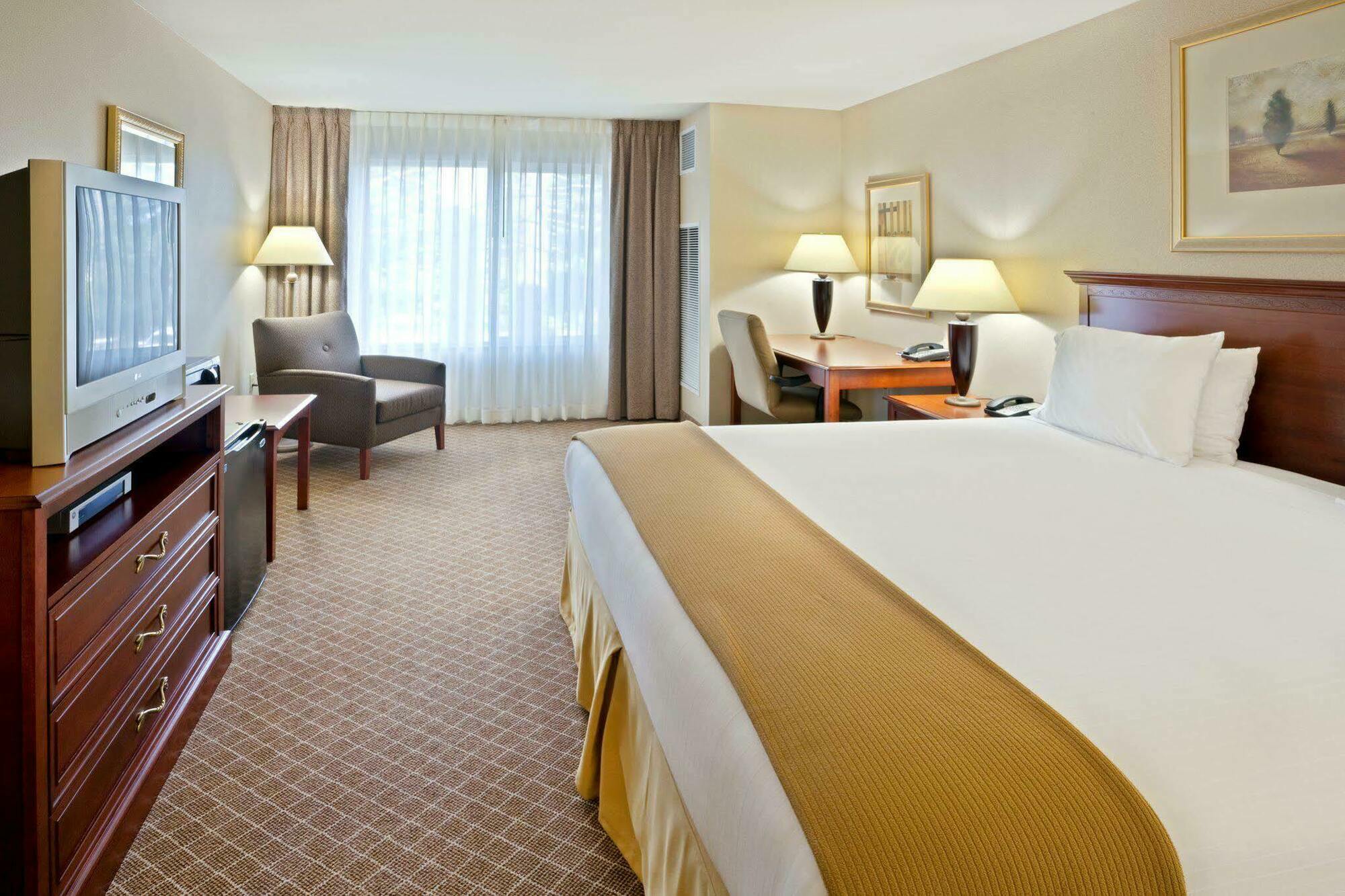 Holiday Inn Express & Suites Lacey - Olympia By Ihg Екстер'єр фото